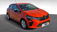 Renault Clio 1.0 TCe 90ch Evolution - 24 — photo 3