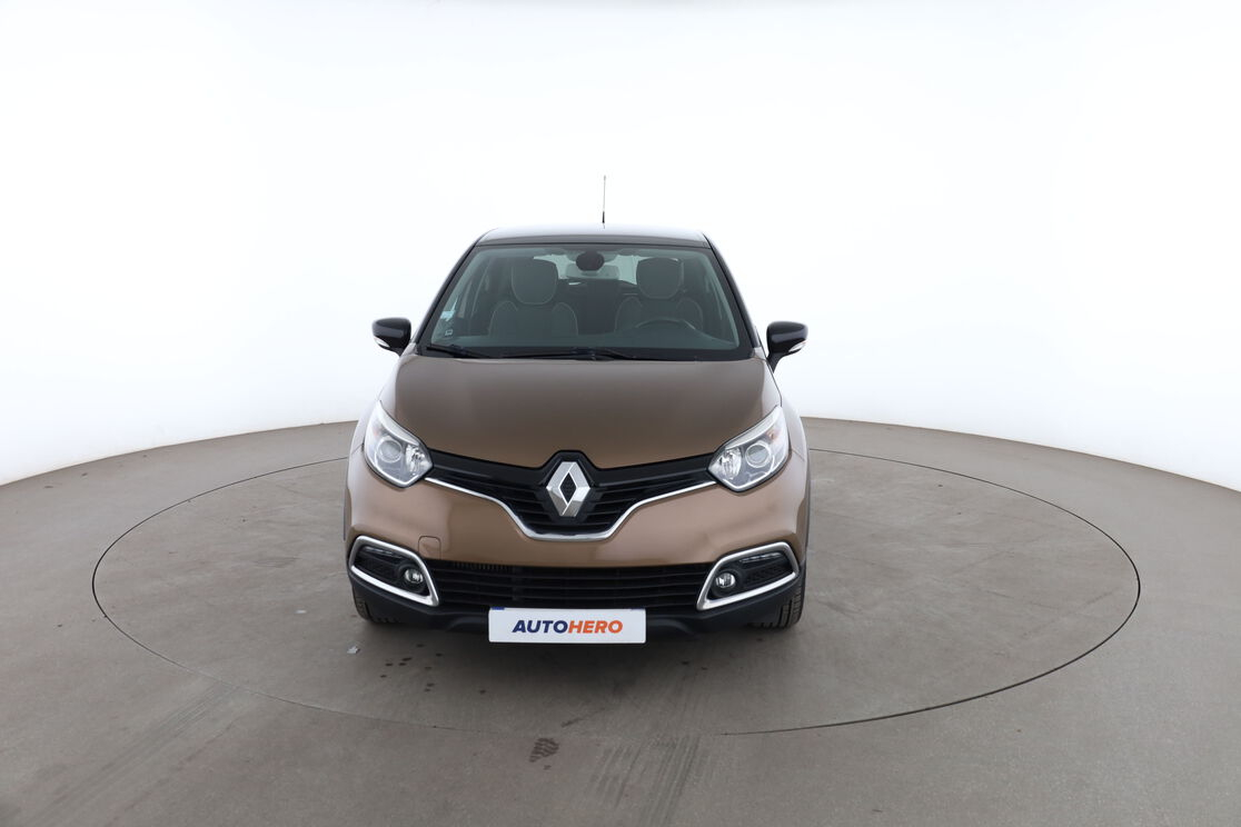 Renault Captur 0.9 TCe Energy Hypnotic — photo 8