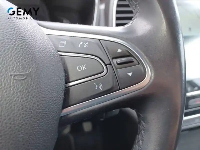 Renault Talisman blue dci 160 edc — photo 54