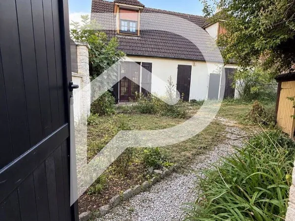 Maison 4 pièces 106 m²