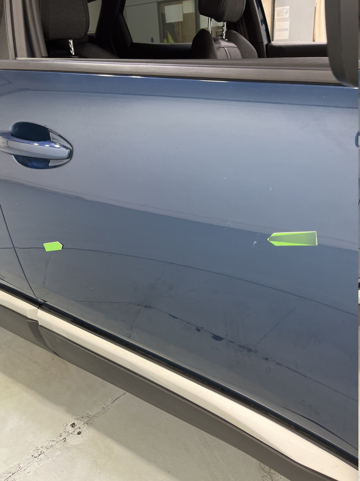 Peugeot 3008 — photo 42