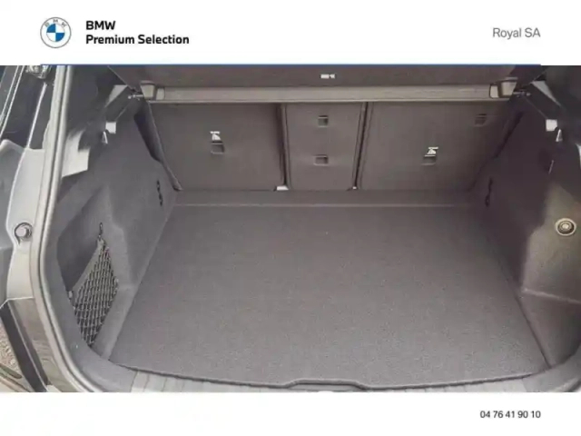 Bmw Serie 2 série 2 activetourer 225e 245ch xdrive m sport dkg7 malus inclus — photo 7