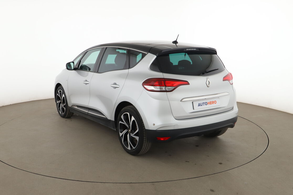 Renault Scenic 1.7 dCi Blue Bose Edition EDC — photo 3