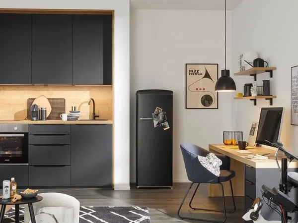 Appartement 1 pièce 18 m²