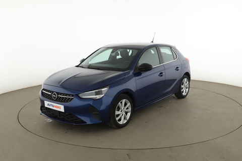 Opel Corsa 1.2 Turbo Edition Business