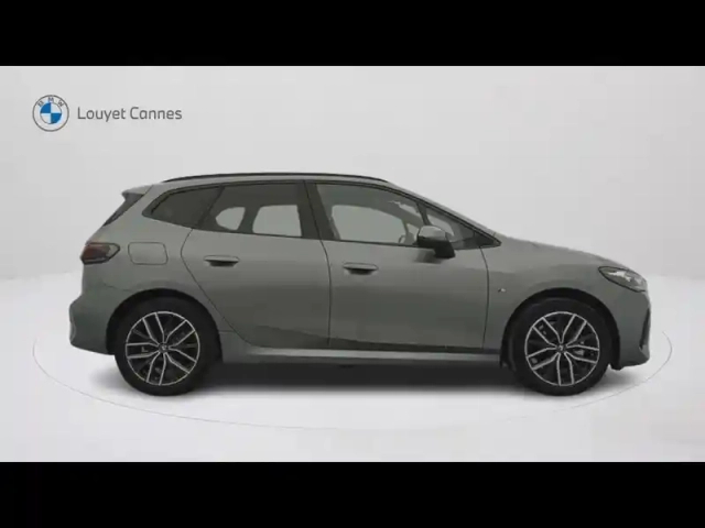 Bmw Serie 2 série 2 activetourer 225e 245ch xdrive m sport dkg7 — photo 34