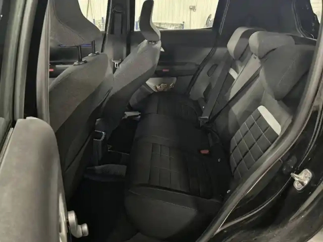 Citroën C3 turbo 100 ch bvm6 — photo 12
