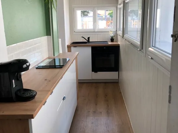 Location appartement Royan
