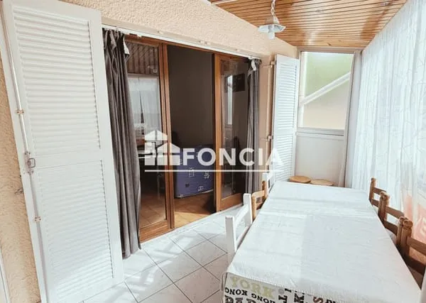 NARBONNE-PLAGE, MAISON 3 CHAMBRES AVEC MEZZANINE, PISCINE, CLIMATISATION, PLAGE À 300M