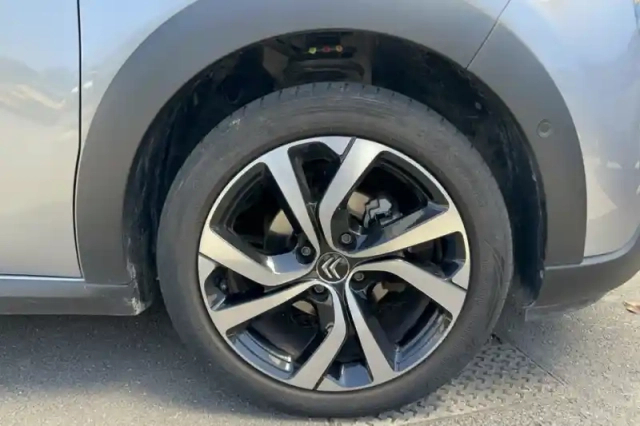 Citroën C3 puretech 110 s&amp;s bvm6 — photo 28