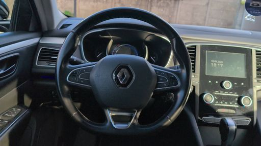 Renault Talisman 1.6 dCi 130 Energy EDC - Limited – 2018 – 83459 km – Diesel – Boîte Automatique — photo 31