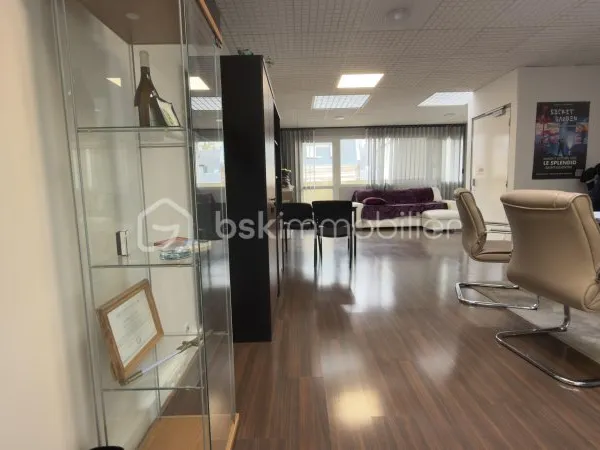 Fonds de commerce 10 pièces 290 m²