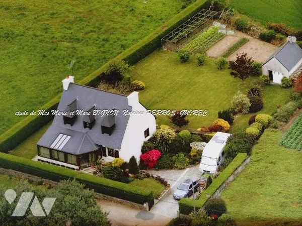 Maison 4 pièces 129 m²