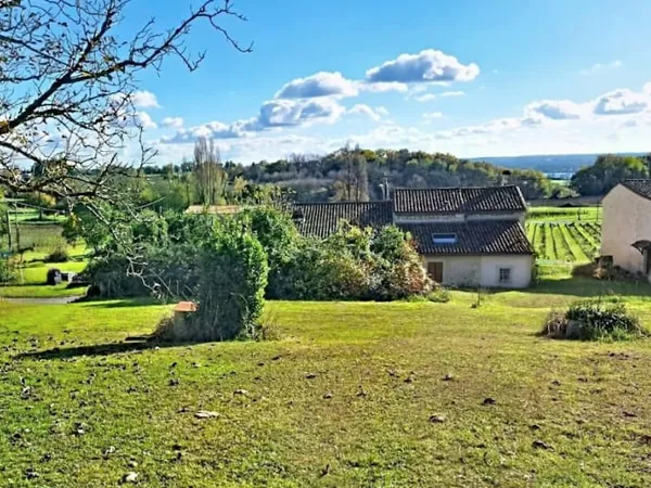 Maison neuve 5 pièces 104 m²