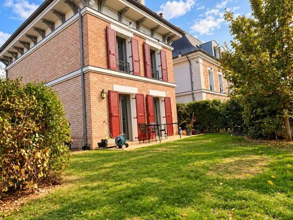 Vente maison Clamart