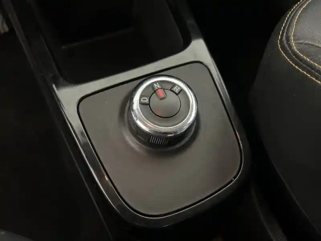 Dacia Spring achat intégral — photo 22