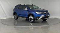Dacia Duster 1.5 Blue dCi 115ch Prestige 4x2 - 20 — photo 3