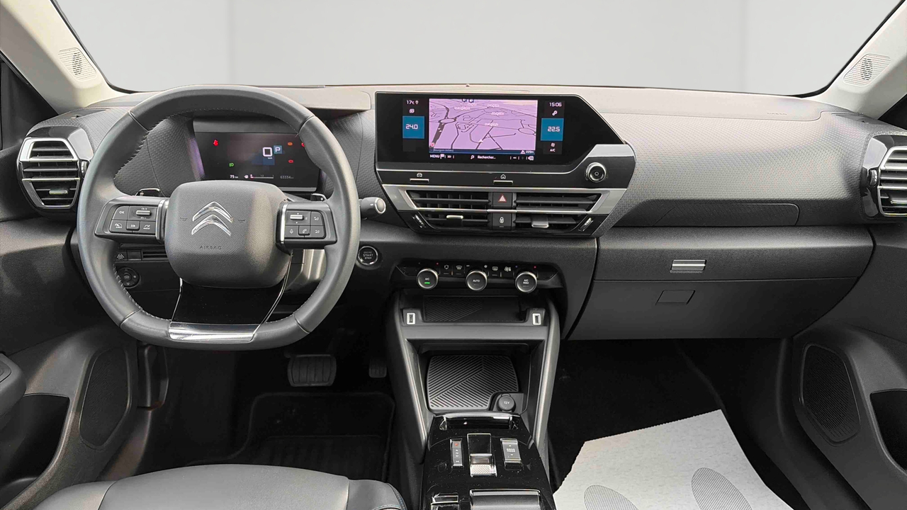 Citroen C4 PureTech 130 S&amp;S EAT8 — photo 9