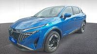 Nissan Qashqai e-POWER 190ch N-Connecta 2022