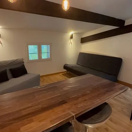 Appartement sur la commune Aragnouet
