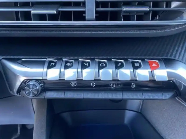 Peugeot 5008 ii puretech 130 s&amp;s allure — photo 7
