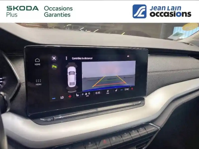 Skoda Octavia 2.0 tdi 150 ch dsg7 — photo 18