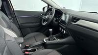 Renault Captur 1.3 TCe 140ch FAP Intens -21 — photo 15