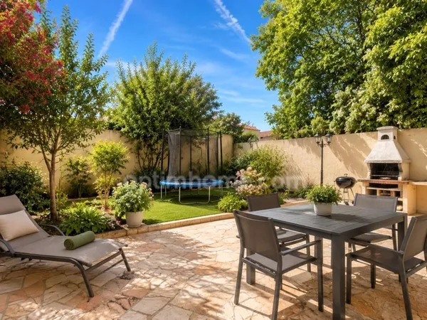 Maison à vendre 5 pièces VITRY SUR SEINE (94)