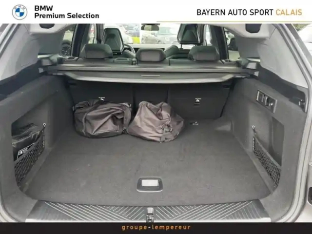 Bmw X3 xdrive30e 299ch — photo 22