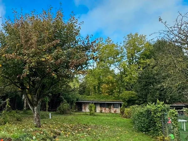 Propriétaire vends en direct terrain constructible de 283 m2 à montsoult