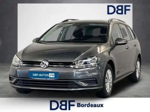 Volkswagen Golf business 1.6 tdi 115 fap bvm5 confortline