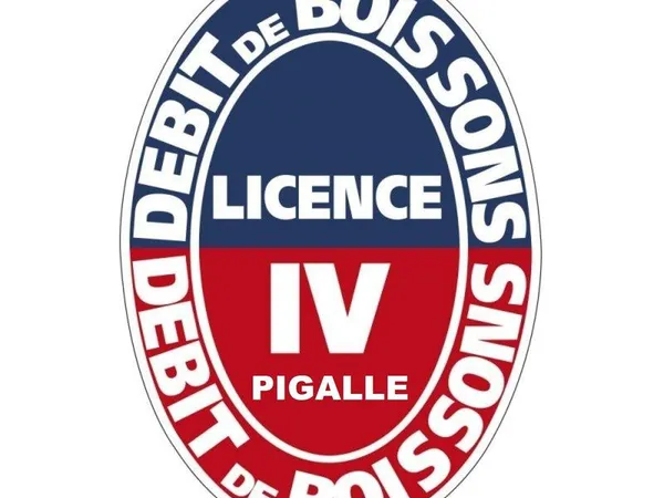 Bar 43 m² PARIS 18E ARRONDISSEMENT