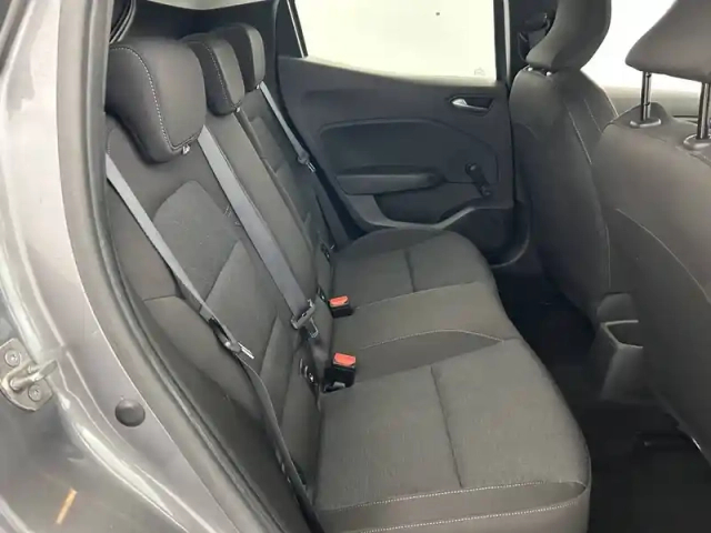 Renault Clio tce 90 — photo 72