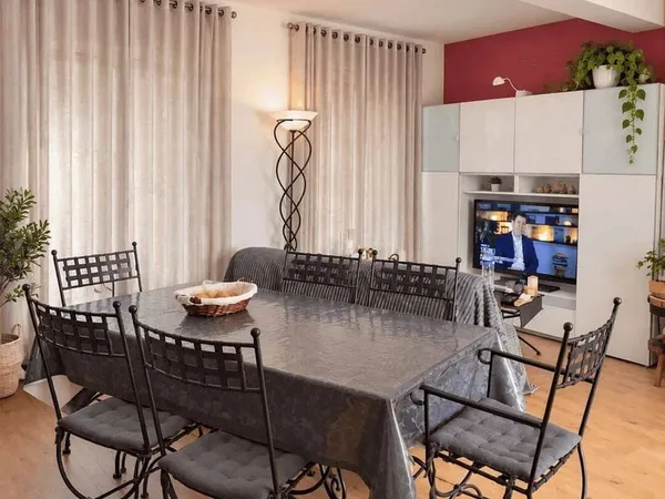 Appartement 3 pièces 57 m²