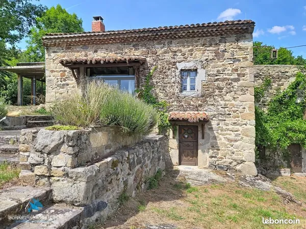 Propriété 9 pièces 290 m²