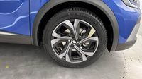 Renault Captur 1.6 E-Tech hybride 145ch Engineered — photo 20