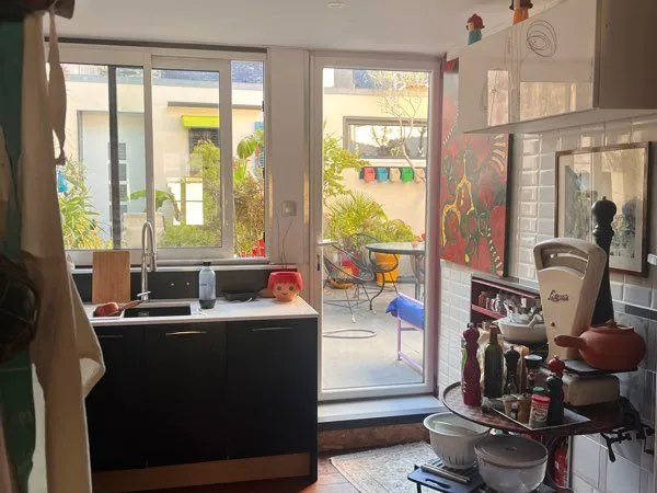 Colocation sur Landerneau