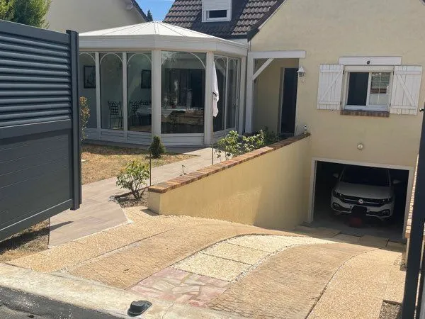 Maison familiale