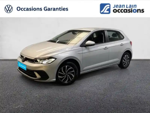 Volkswagen Polo 1.0 tsi 95 s&amp;s bvm5