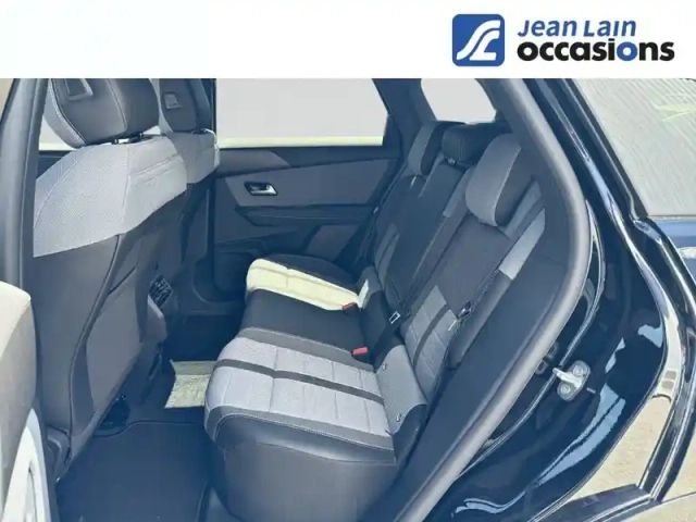 Opel Grandland electrique 213 ch &amp; batterie 73 kwh — photo 17