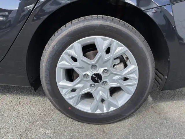 Kia Ceed sw 1.5 t-gdi 140 ch bvm6 — photo 10