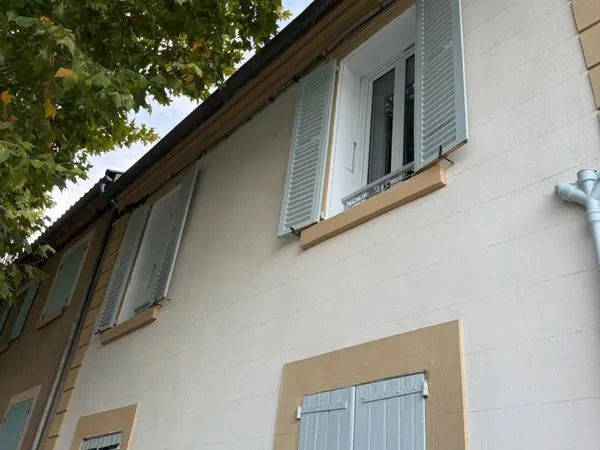Charmant T3 a Louer a Volonne