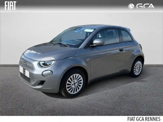 Fiat 500 e 95ch my23