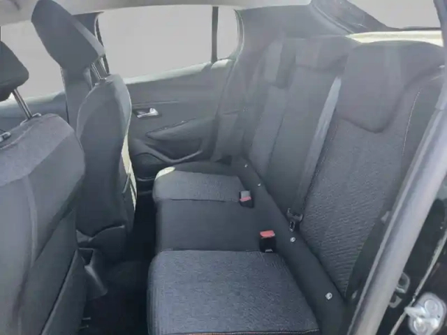 Peugeot 208 turbo 100 ch bvm6 — photo 12