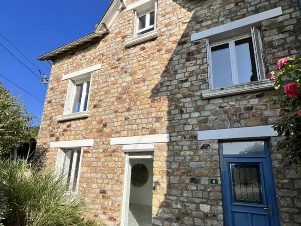 Maison 6 pièces 173 m²