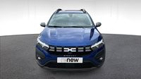 Dacia Sandero 1.0 TCe 110ch Stepway Expression — photo 2