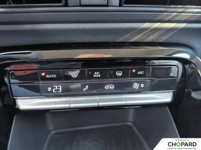 Citroën C3 puretech 100 ch bvm6 — photo 18