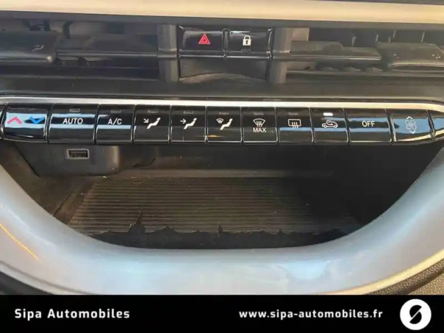Fiat 500 e 95 ch — photo 23