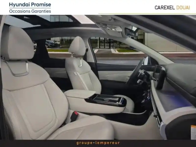Hyundai Tucson 1.6 t-gdi 288ch plug-in executive — photo 9