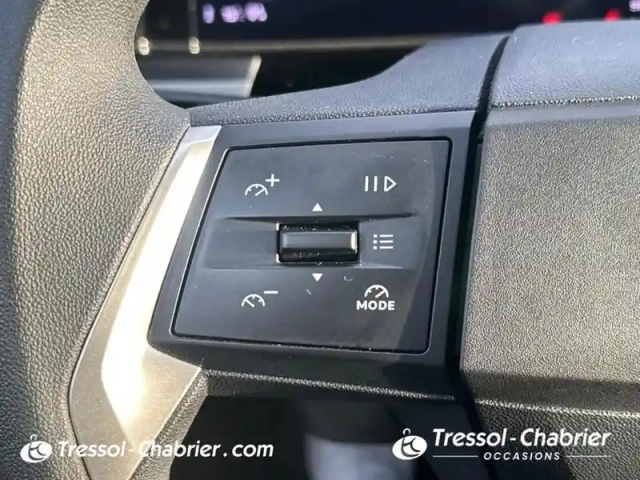 Opel Frontera 1.2 turbo hybrid 100 ch e-dct6 edition — photo 19